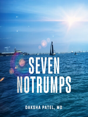 cover image of Seven Notrumps
